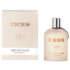 For a Kiss - Eau de Toilette For a Kiss - Eau de Toilette